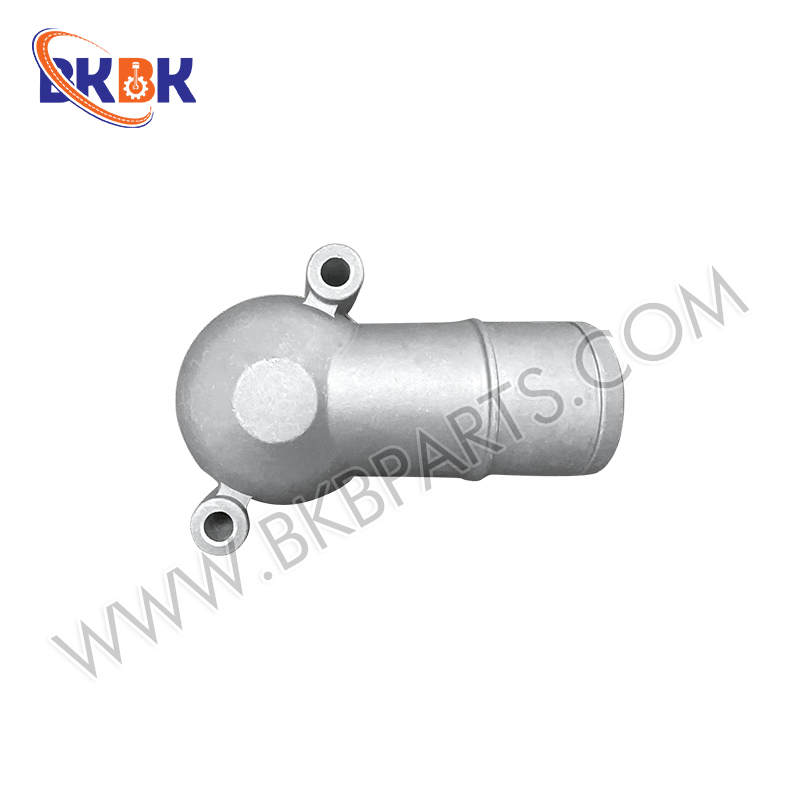 THERMOSTAT COVER-D6D